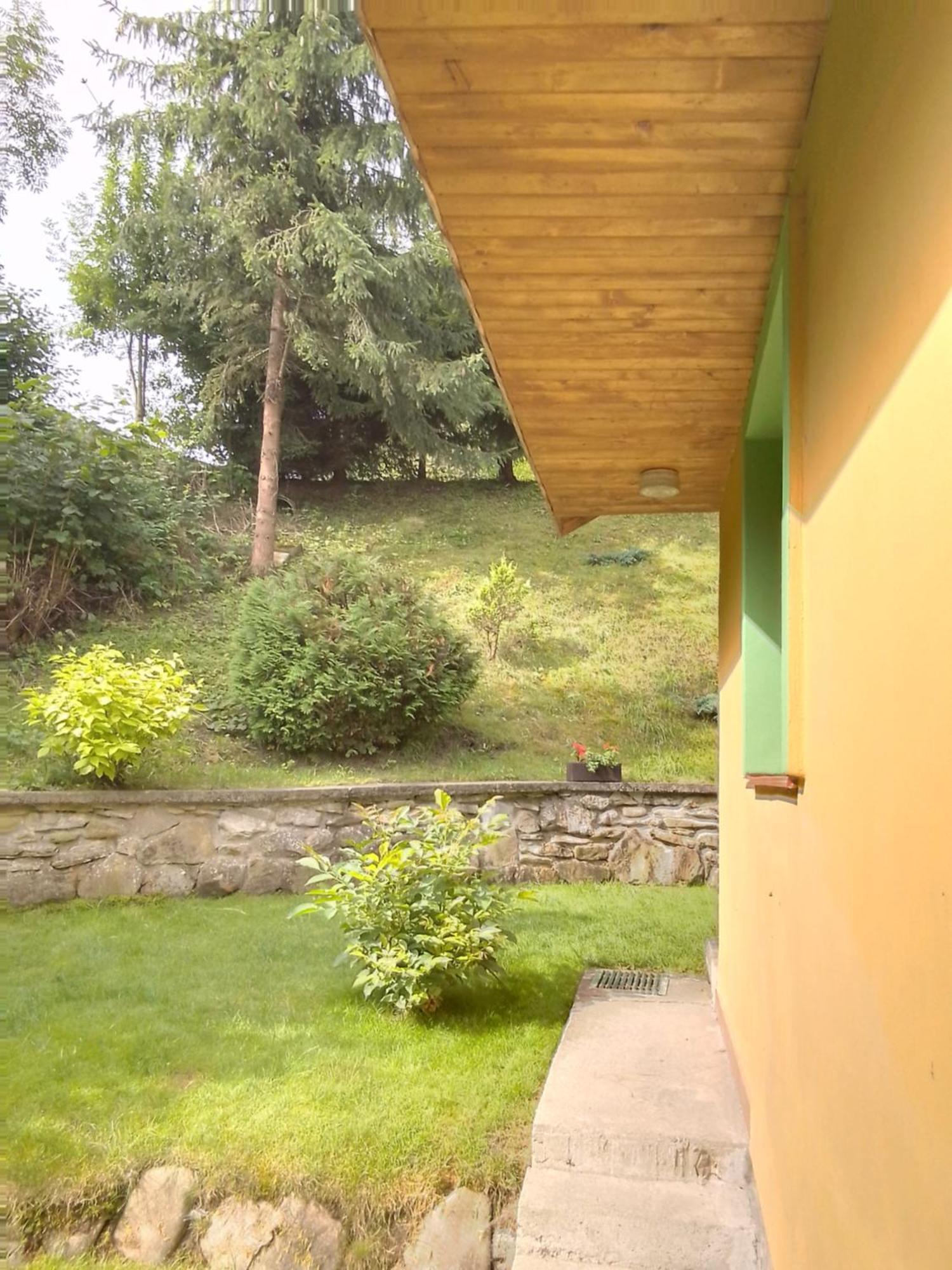 Chalupa Mlyn Dolny Kubin Exterior foto